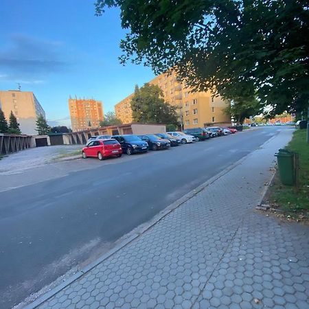 Klidny Byt Na Okraji Trutnova Apartment Bagian luar foto