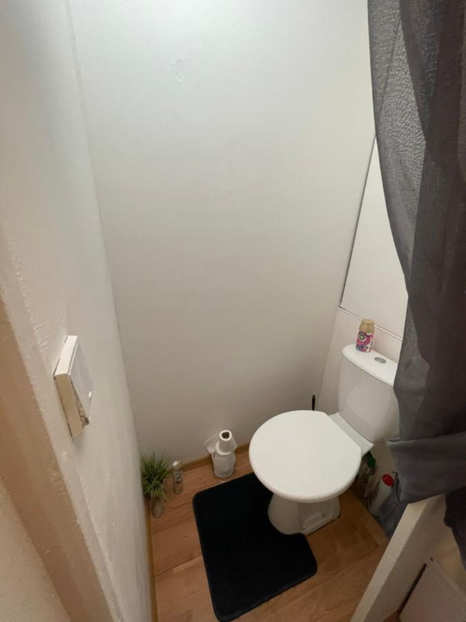 Klidny Byt Na Okraji Trutnova Apartment Bagian luar foto