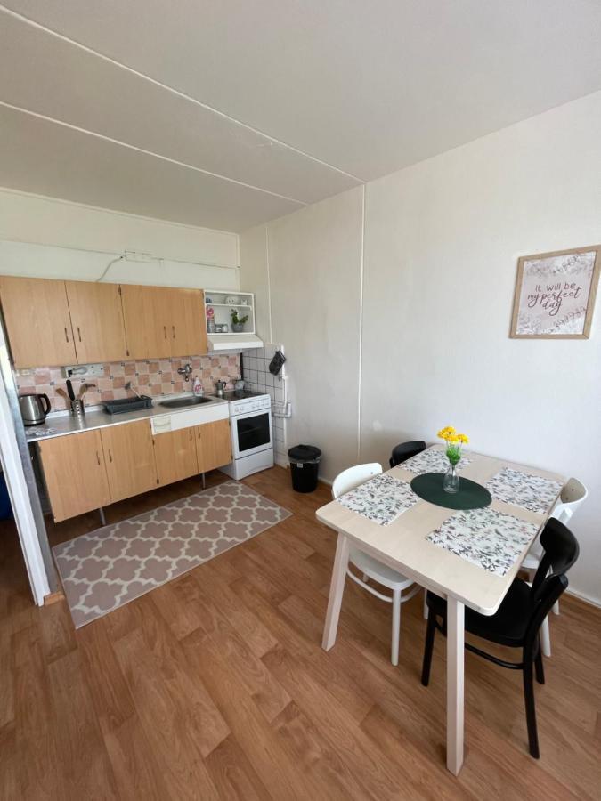 Klidny Byt Na Okraji Trutnova Apartment Bagian luar foto