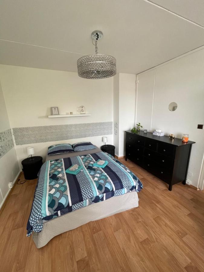 Klidny Byt Na Okraji Trutnova Apartment Bagian luar foto