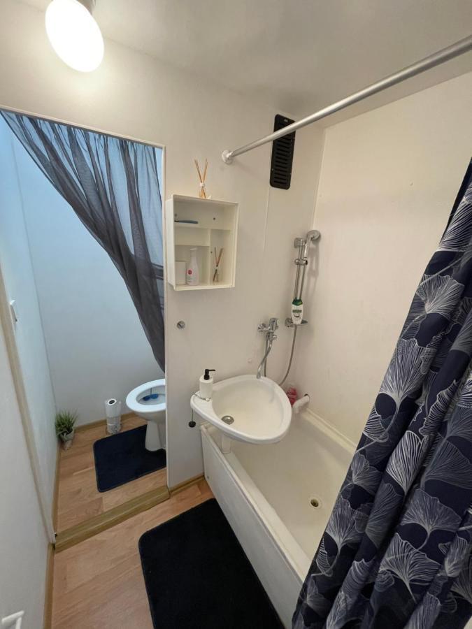 Klidny Byt Na Okraji Trutnova Apartment Bagian luar foto